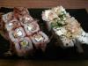 2 ролла в подарок от суши-студио | суши, роллы, сашими